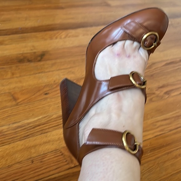 Chloe Shoes - 🤎CHLOÉ Heels